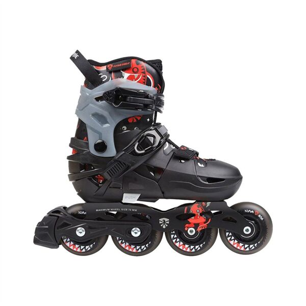 Giày Patin trẻ em Flying Eagle L6 Lumos